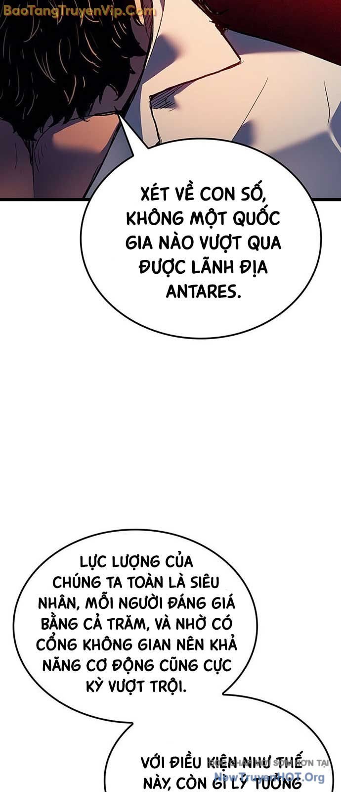 Đế Vương Hồi Quy: Chapter 91