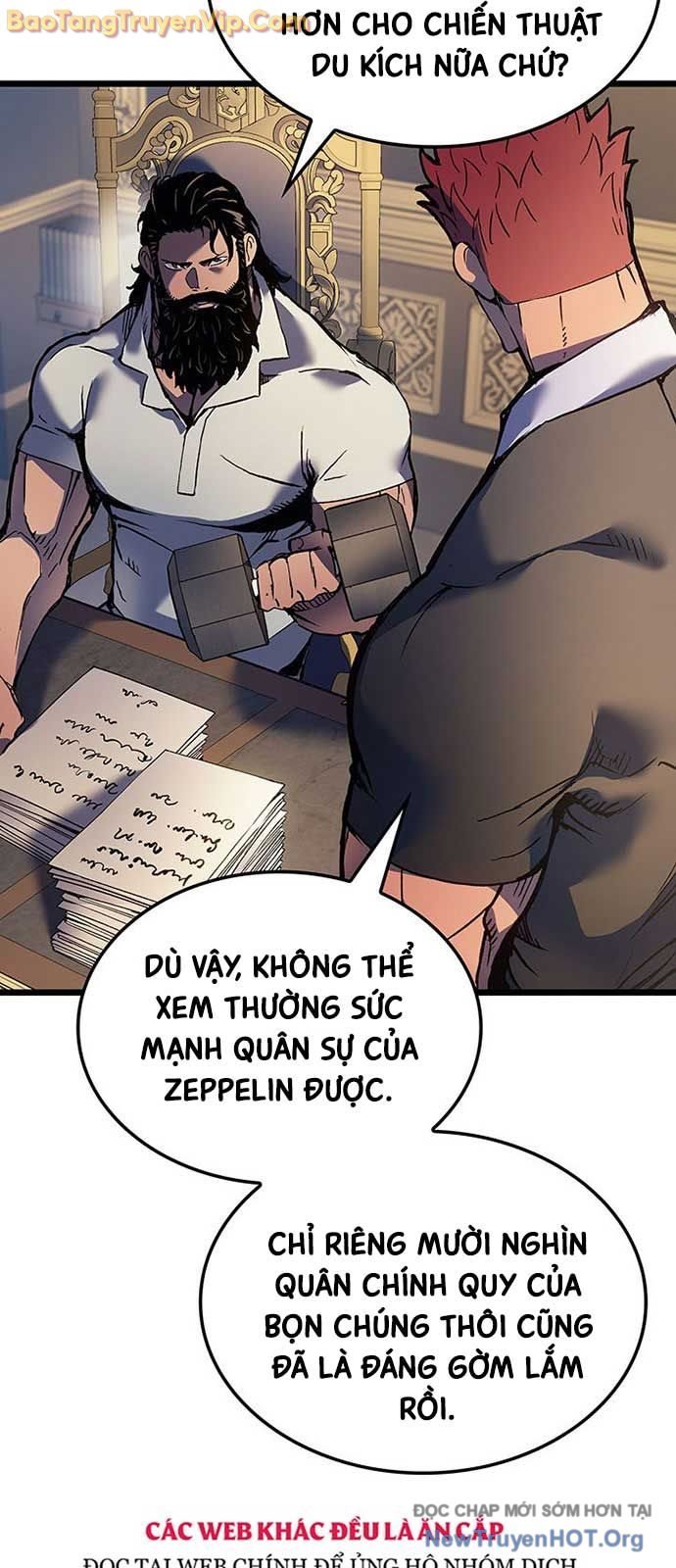 Đế Vương Hồi Quy: Chapter 91