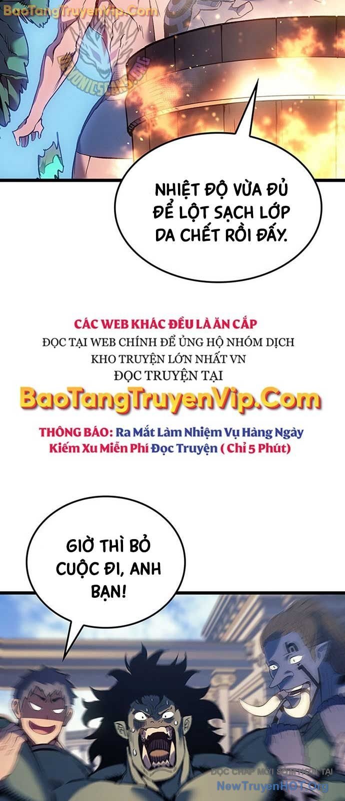 Đế Vương Hồi Quy: Chapter 91