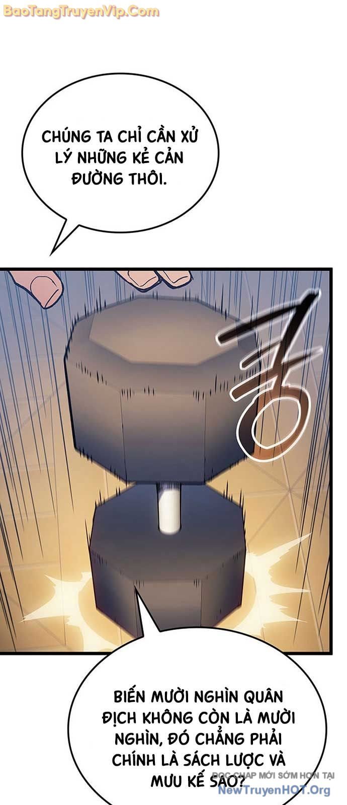 Đế Vương Hồi Quy: Chapter 91