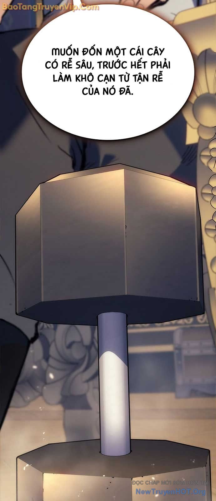 Đế Vương Hồi Quy: Chapter 91