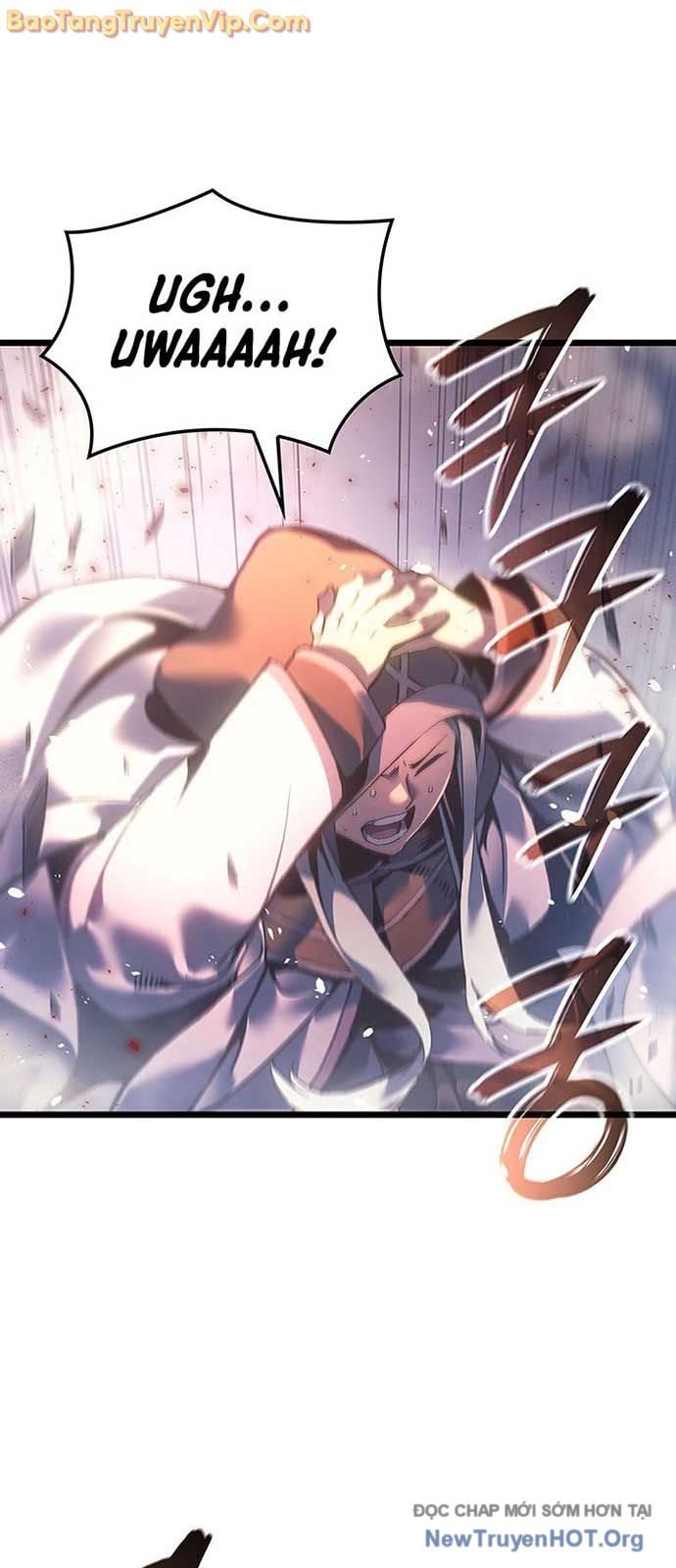 Đế Vương Hồi Quy: Chapter 91