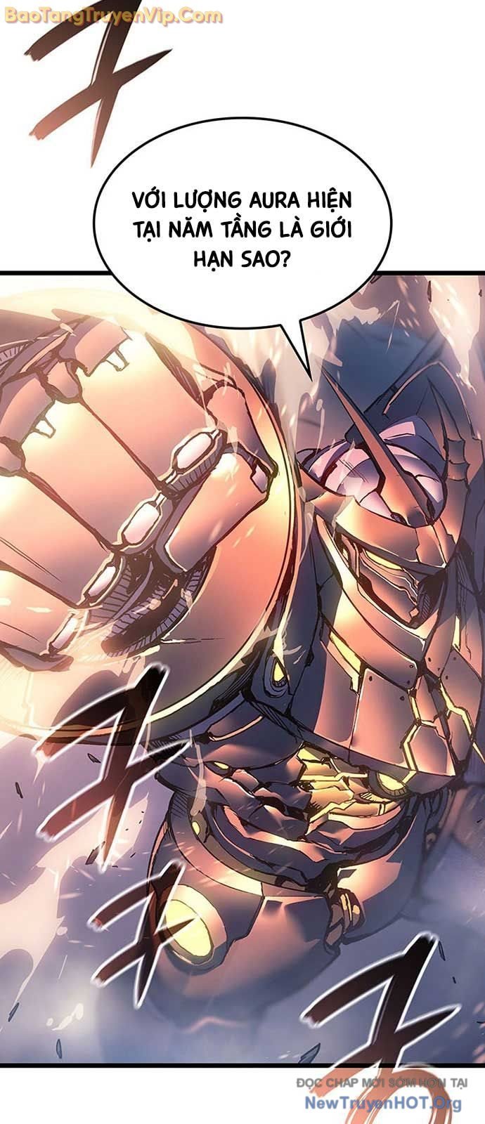 Đế Vương Hồi Quy: Chapter 91