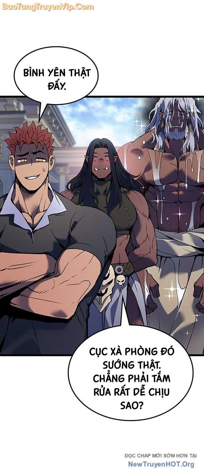 Đế Vương Hồi Quy: Chapter 91