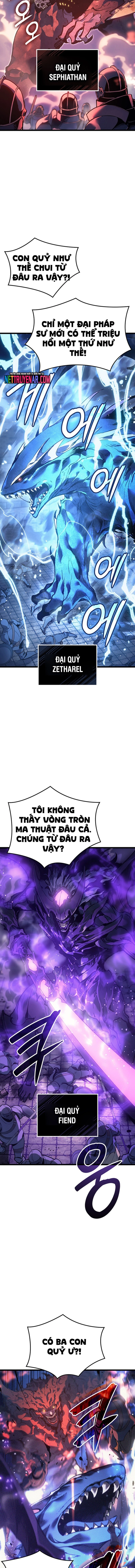 Đế Vương Hồi Quy: Chapter 93
