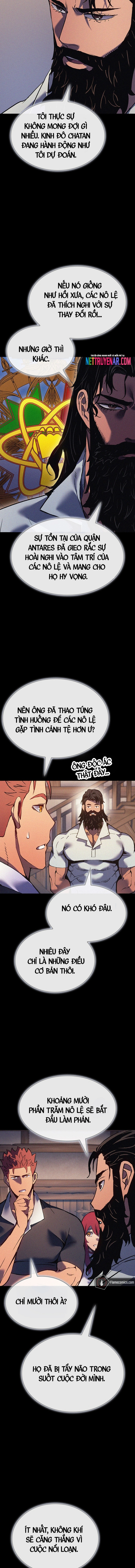 Đế Vương Hồi Quy: Chapter 93