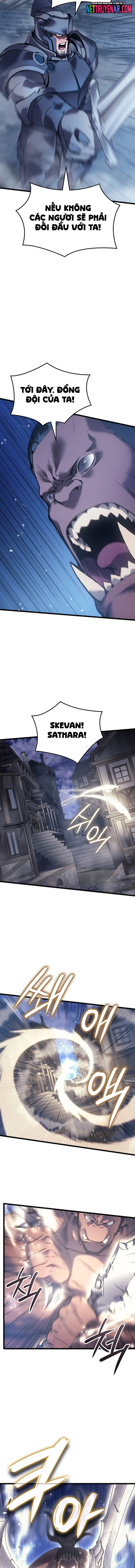 Đế Vương Hồi Quy: Chapter 93