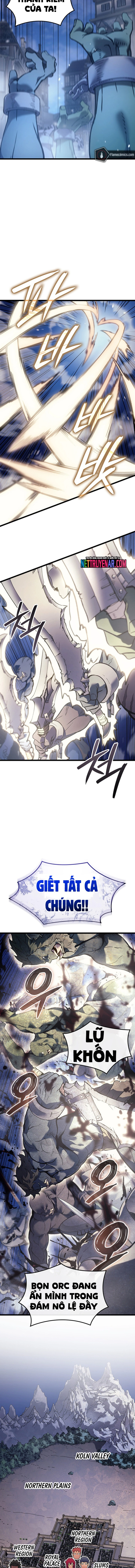 Đế Vương Hồi Quy: Chapter 93