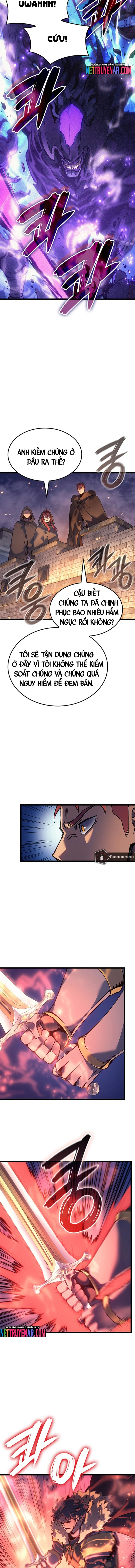 Đế Vương Hồi Quy: Chapter 93