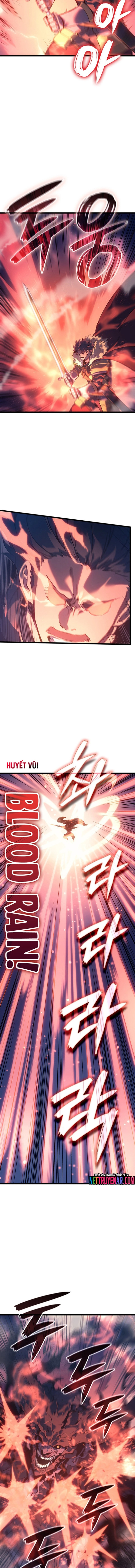 Đế Vương Hồi Quy: Chapter 93