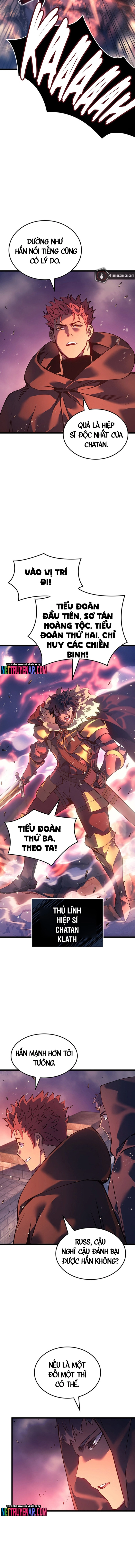 Đế Vương Hồi Quy: Chapter 93