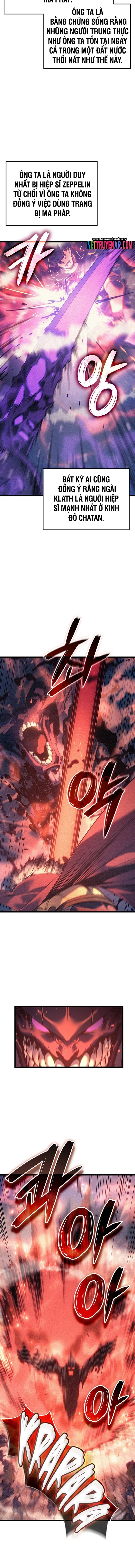 Đế Vương Hồi Quy: Chapter 93