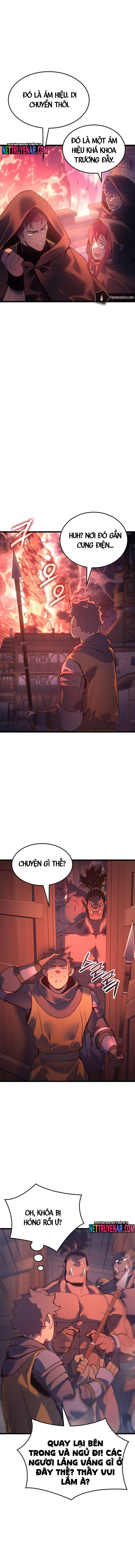 Đế Vương Hồi Quy: Chapter 93