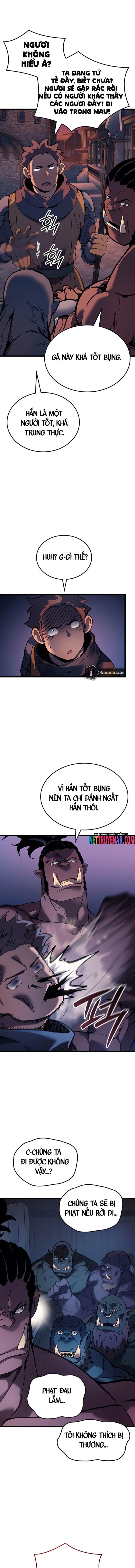 Đế Vương Hồi Quy: Chapter 93