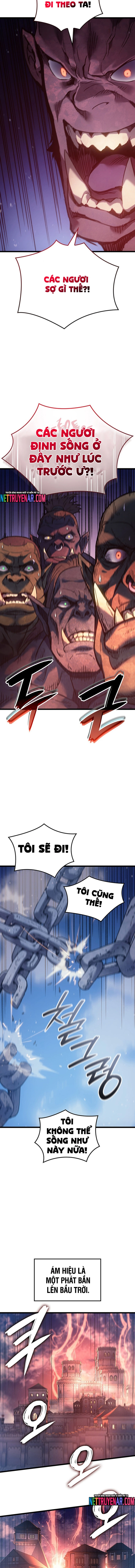 Đế Vương Hồi Quy: Chapter 93