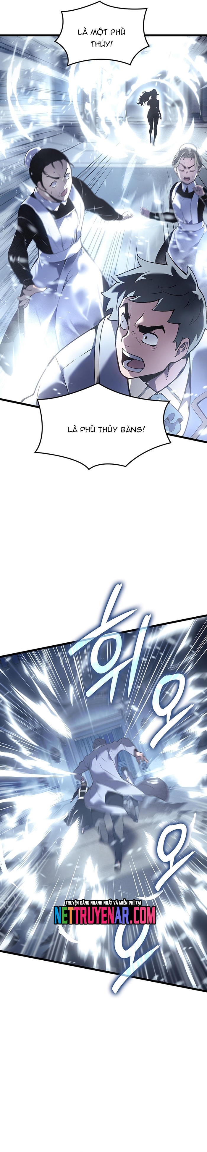 Đế Vương Hồi Quy: Chapter 94