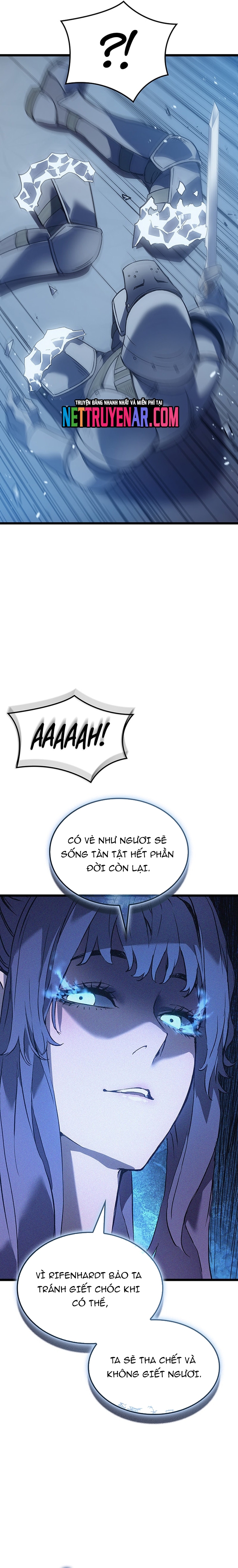 Đế Vương Hồi Quy: Chapter 94