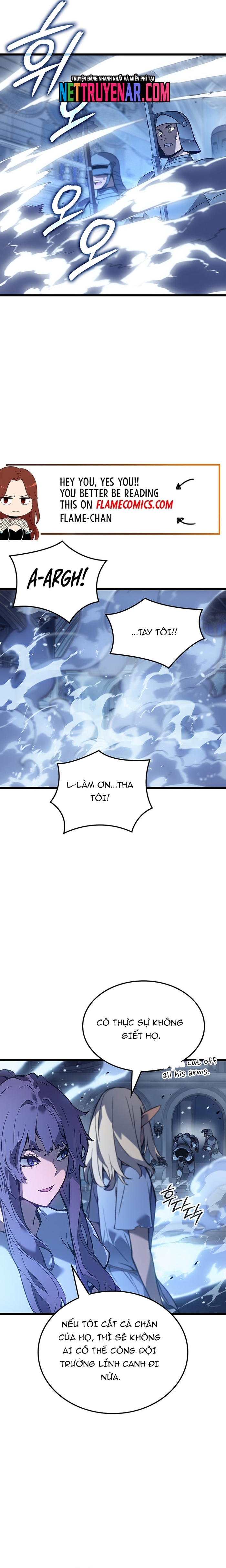 Đế Vương Hồi Quy: Chapter 94