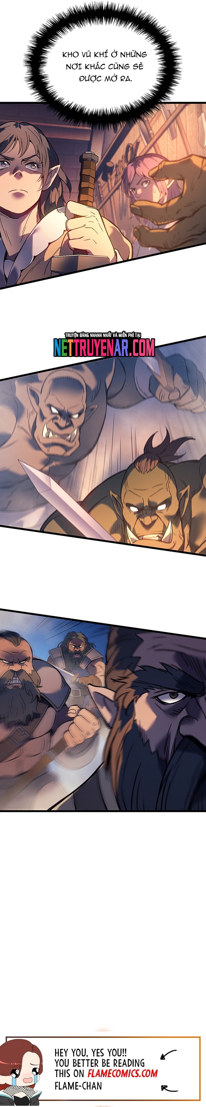 Đế Vương Hồi Quy: Chapter 94