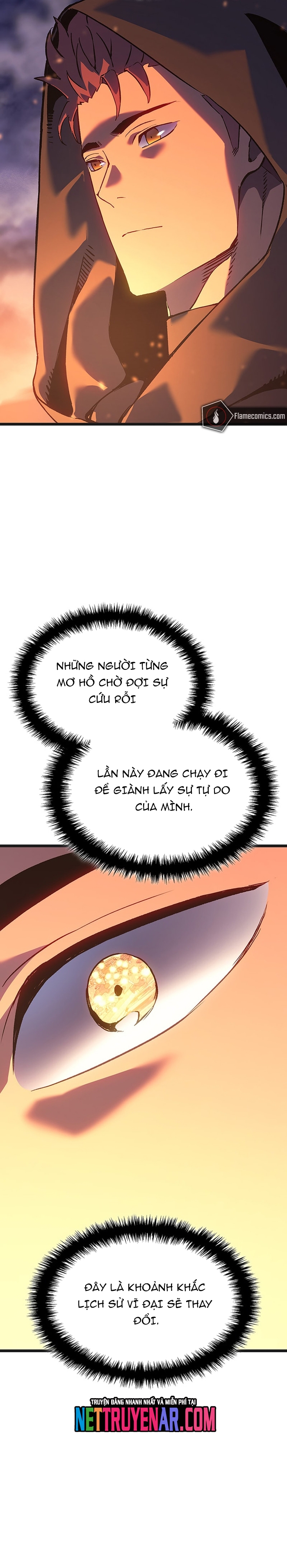 Đế Vương Hồi Quy: Chapter 94