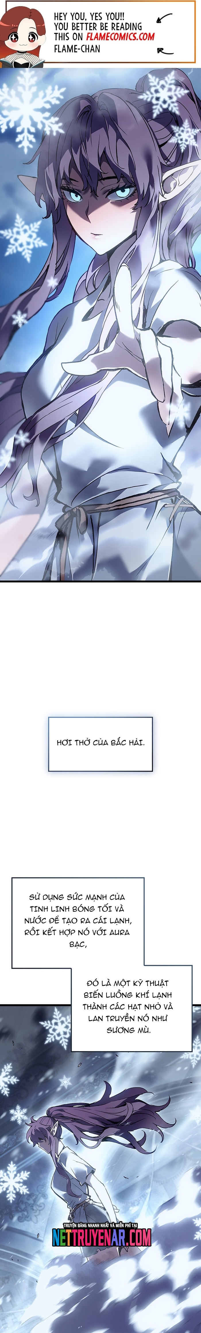 Đế Vương Hồi Quy: Chapter 94