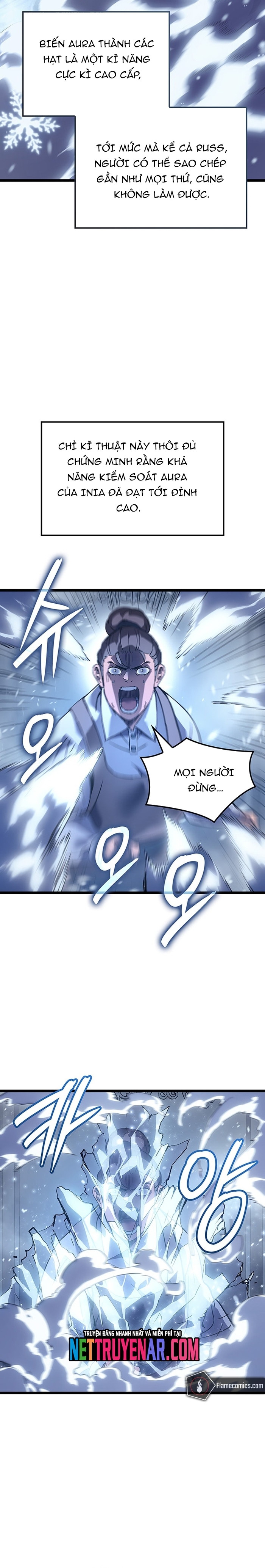 Đế Vương Hồi Quy: Chapter 94