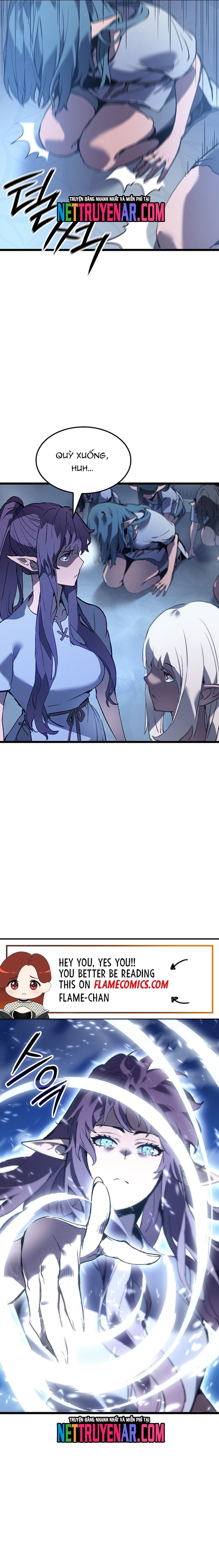 Đế Vương Hồi Quy: Chapter 94