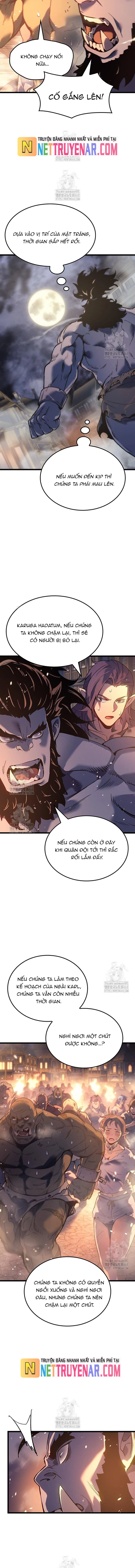 Đế Vương Hồi Quy: Chapter 95