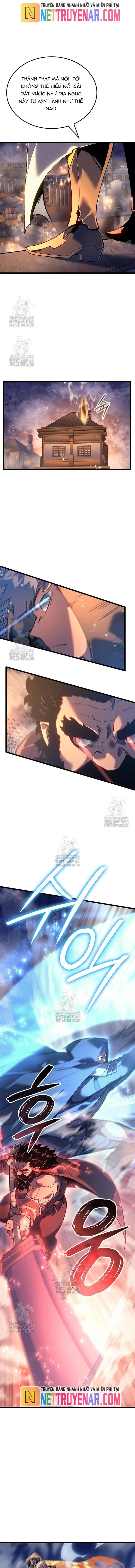 Đế Vương Hồi Quy: Chapter 95