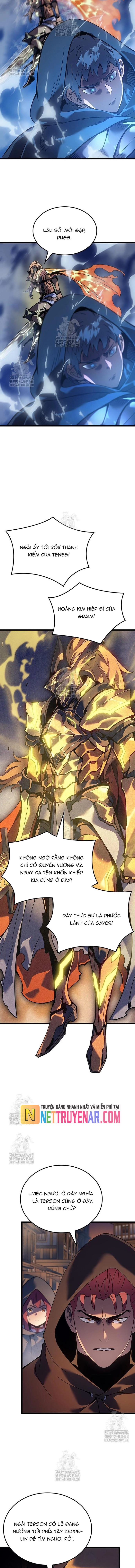 Đế Vương Hồi Quy: Chapter 95