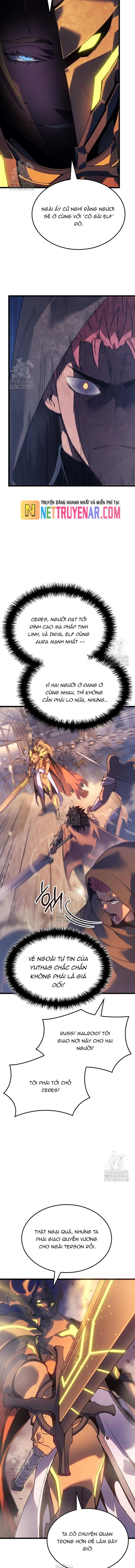 Đế Vương Hồi Quy: Chapter 95