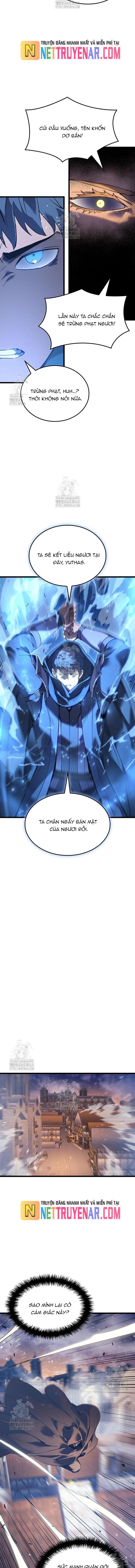Đế Vương Hồi Quy: Chapter 95