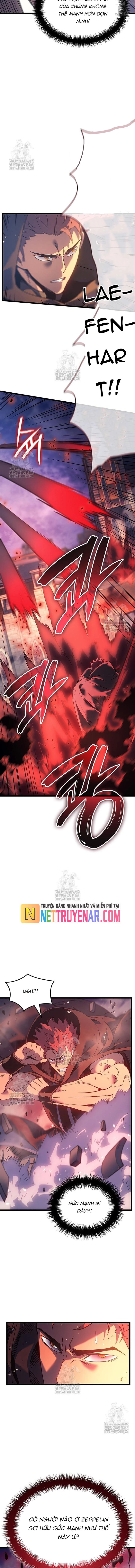 Đế Vương Hồi Quy: Chapter 95