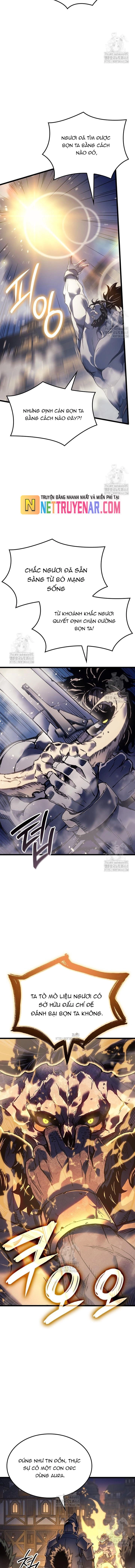 Đế Vương Hồi Quy: Chapter 95