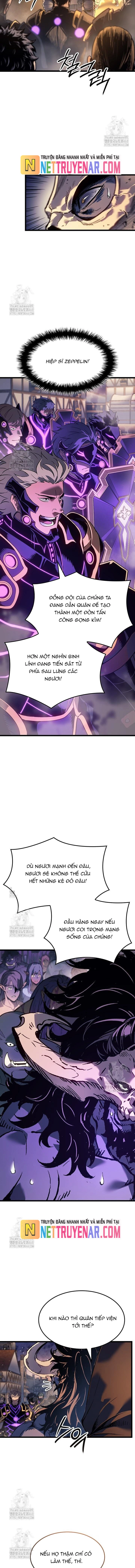 Đế Vương Hồi Quy: Chapter 95