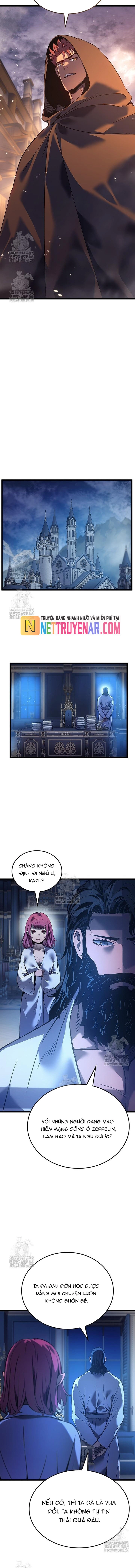 Đế Vương Hồi Quy: Chapter 95