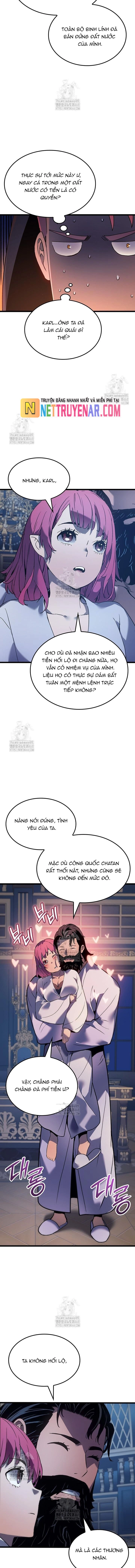 Đế Vương Hồi Quy: Chapter 95