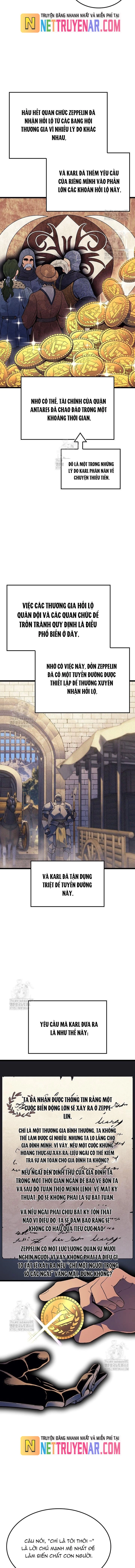 Đế Vương Hồi Quy: Chapter 95