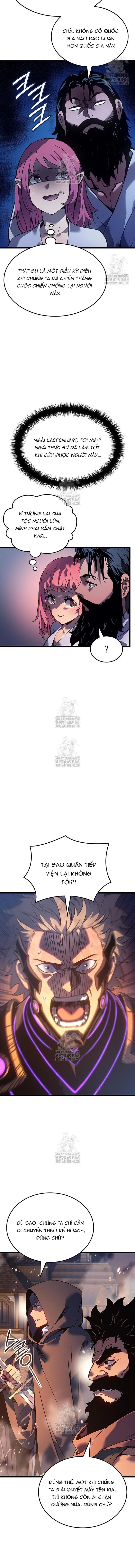 Đế Vương Hồi Quy: Chapter 95