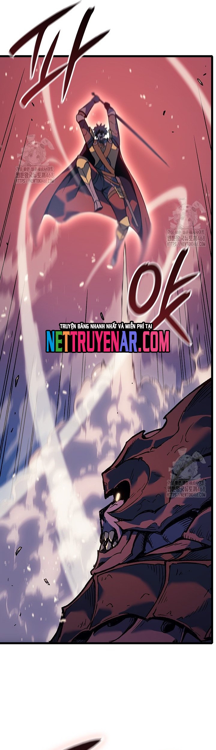 Đế Vương Hồi Quy: Chapter 96