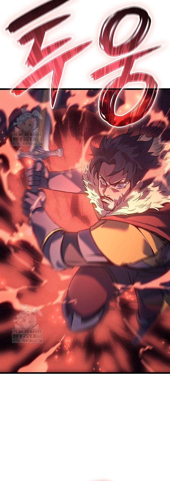 Đế Vương Hồi Quy: Chapter 96