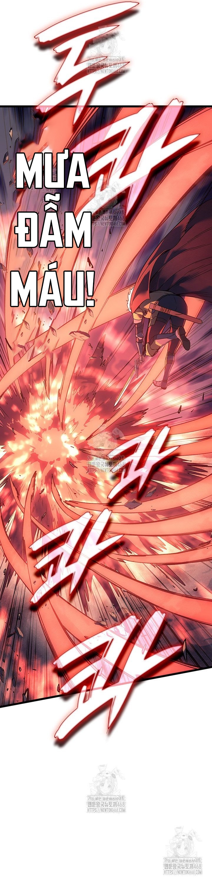 Đế Vương Hồi Quy: Chapter 96