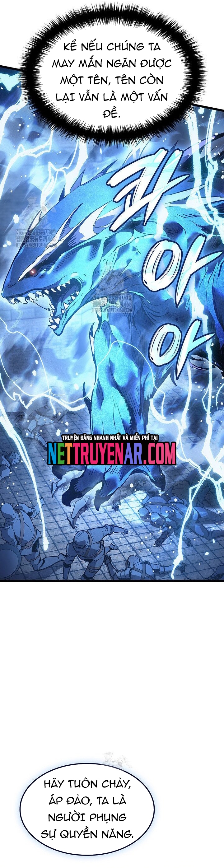 Đế Vương Hồi Quy: Chapter 96