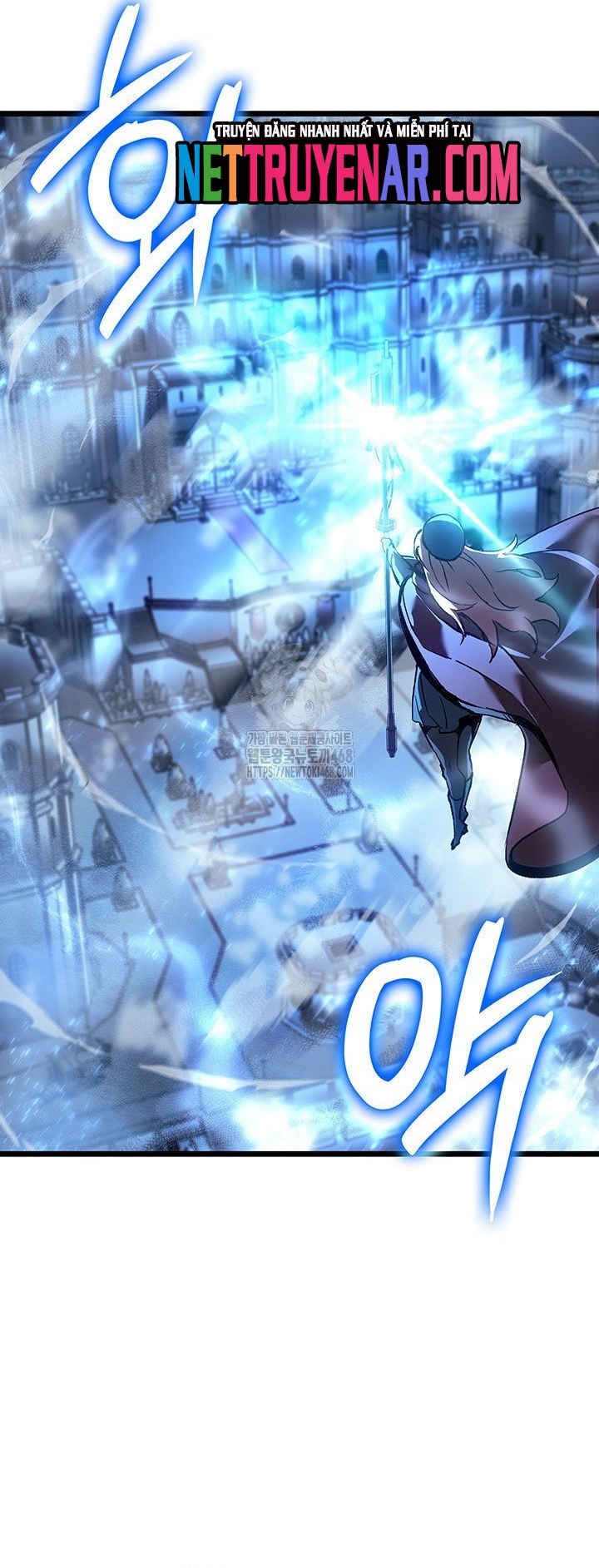 Đế Vương Hồi Quy: Chapter 96