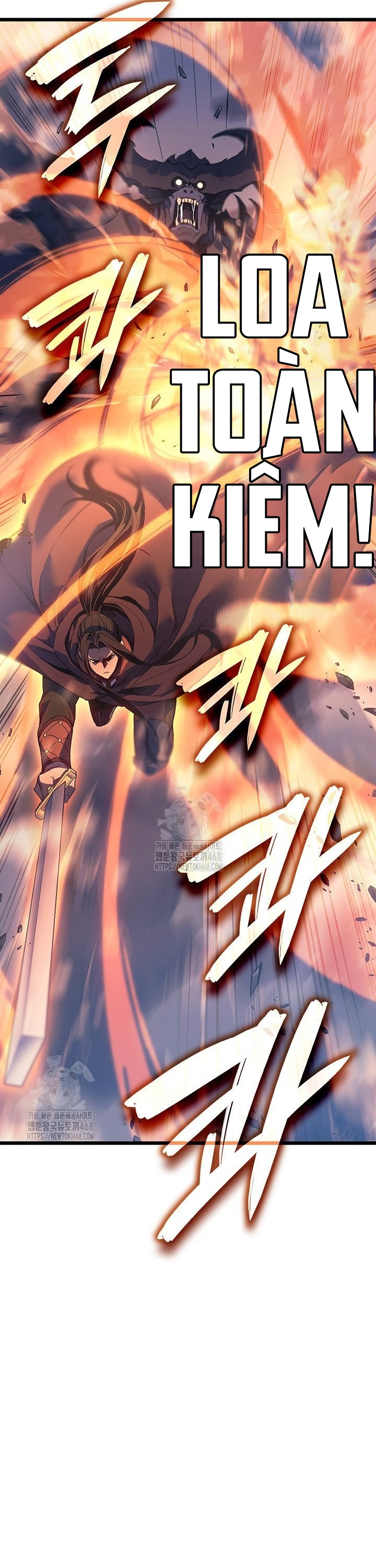 Đế Vương Hồi Quy: Chapter 96