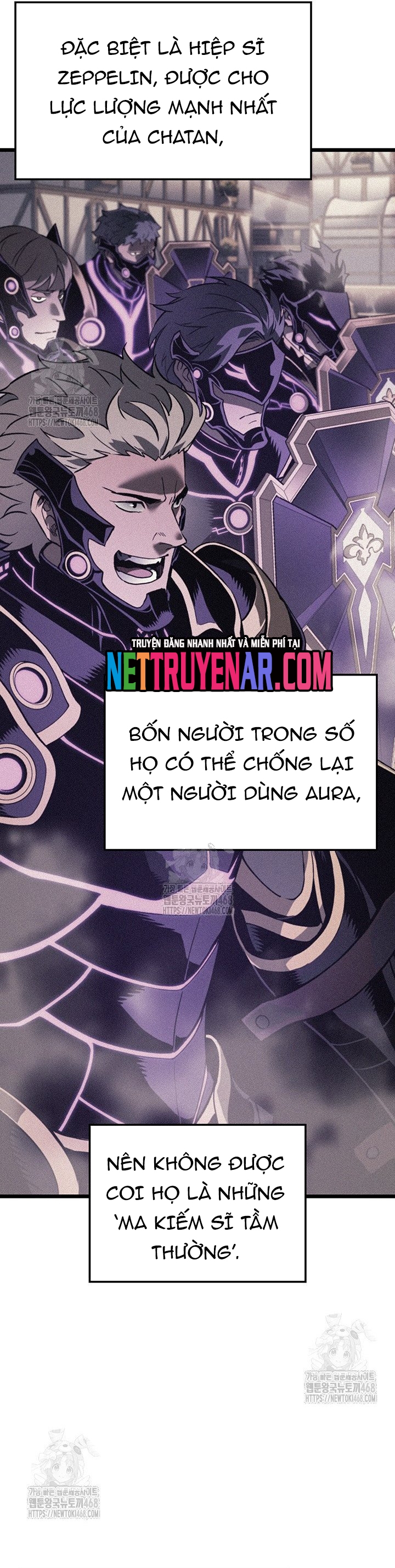 Đế Vương Hồi Quy: Chapter 96