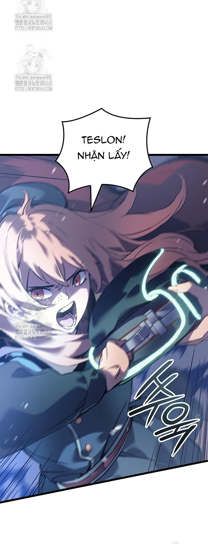 Đế Vương Hồi Quy: Chapter 96