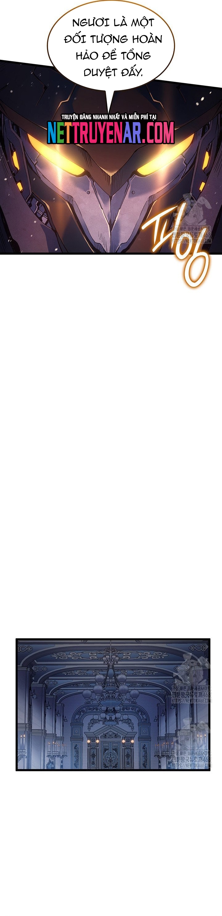 Đế Vương Hồi Quy: Chapter 96