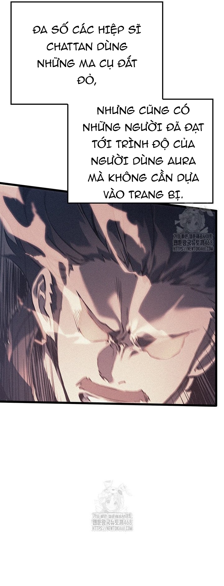 Đế Vương Hồi Quy: Chapter 96
