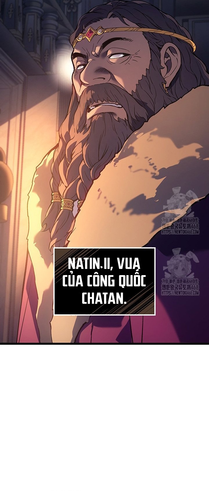 Đế Vương Hồi Quy: Chapter 96